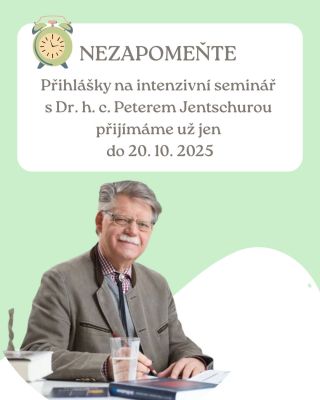✨ O čem seminář je: Zdraví díky odkyselení – jak acidobazická rovnováha ovlivňuje tělo i mysl 🥗 Praktické tipy pro...