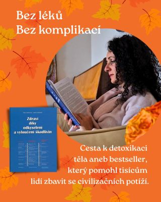 Venku se brzy stmívá, počasí je pochmurné a ideální čas zachumlat se pod deku s hrnkem horkého čaje. 🍂☕ A co k tomu?...
