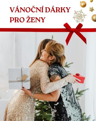 🎄 Vánoce jsou ideálním časem zpomalit, dopřát si chvíli pro sebe a potěšit své blízké dárkem, který má skutečný smysl. 💝...